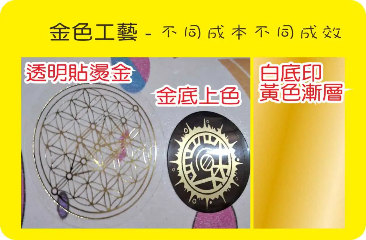 首席印刷 轉印貼
